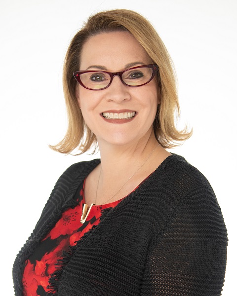 Danielle M. Robertson O.D., Ph.D.