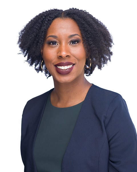 Ciara Sivels Ph.D.