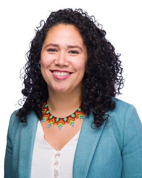 Ana Maria Porras Ph.D.