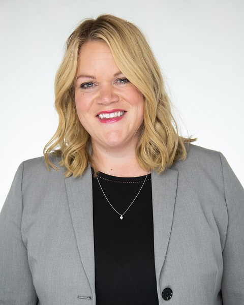 Ashley Podhradsky D.Sc.