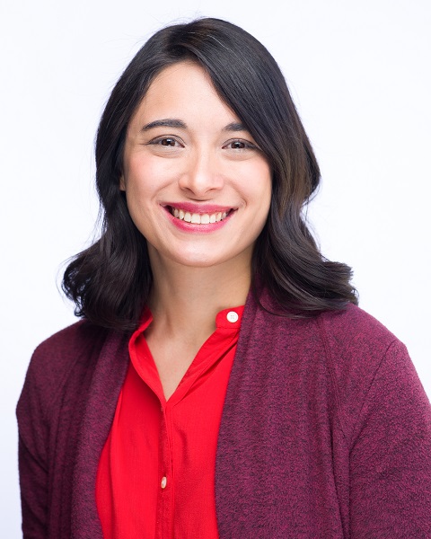 Samantha Thi Porter Ph.D.