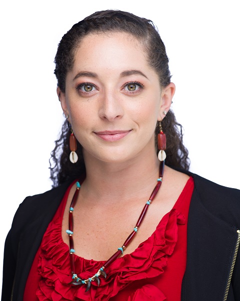 Kellyn LaCour-Conant