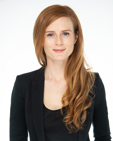 Amber Sparks