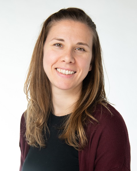 Tiffany Panko M.D., MBA