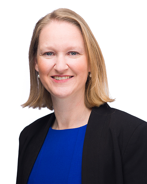 Ronda Hamm Ph.D.