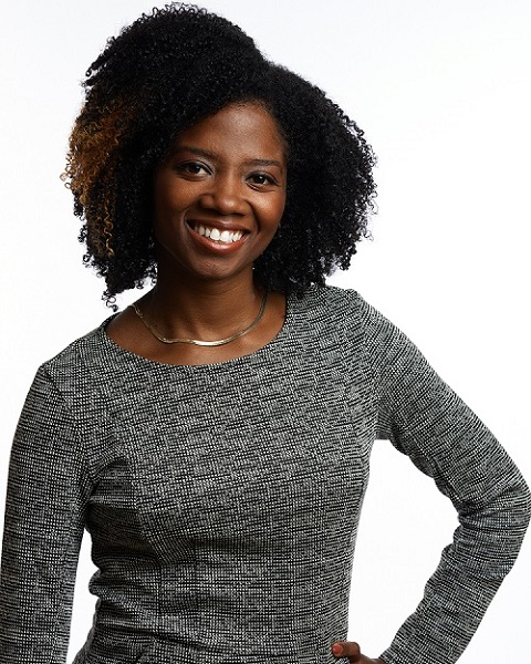 Yamilée Toussaint Beach