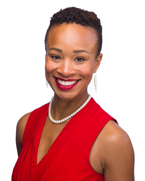 Jasmine L. Sadler MBA