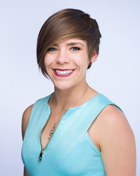 Victoria Herrmann Ph.D.