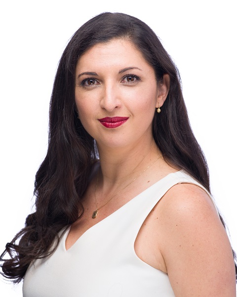 Jessica Taaffe Ph.D.