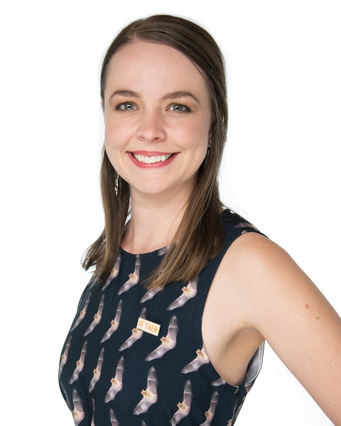 Kristen Lear Ph.D.