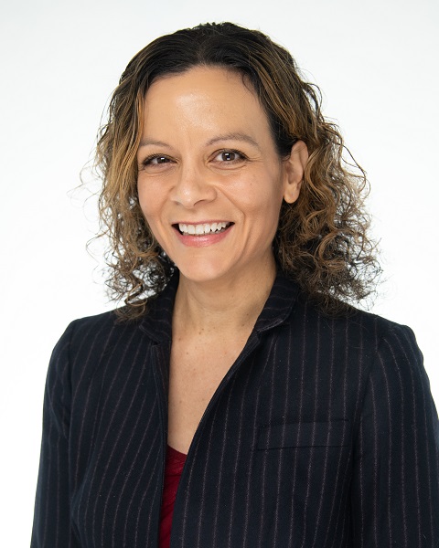 Amanda Masino Ph.D.