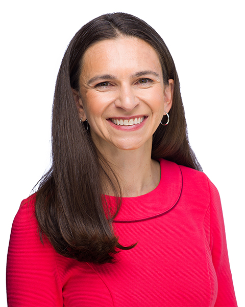 Katy Croff Bell Ph.D.