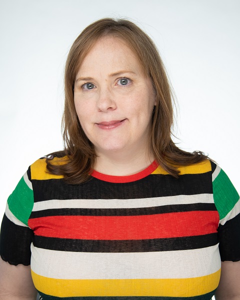 Heather Chandler