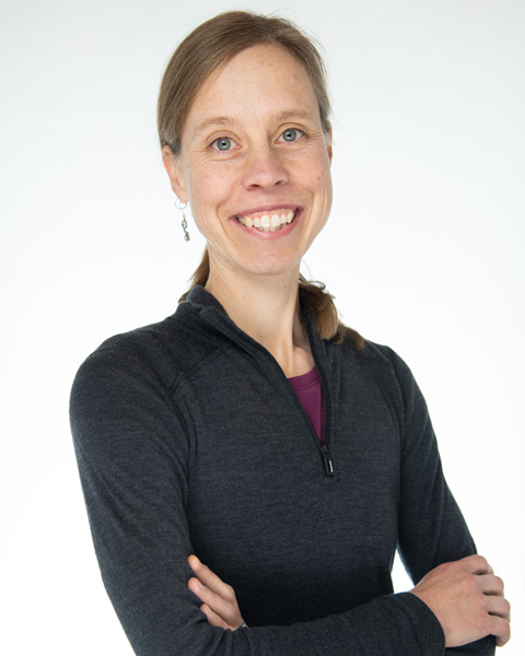 Adriana Bailey Ph.D.