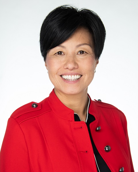 Janis Louie Ph.D.