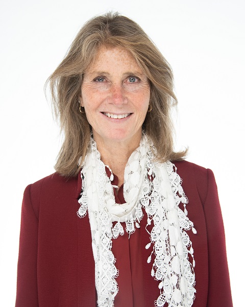 Lindsey Rustad Ph.D.