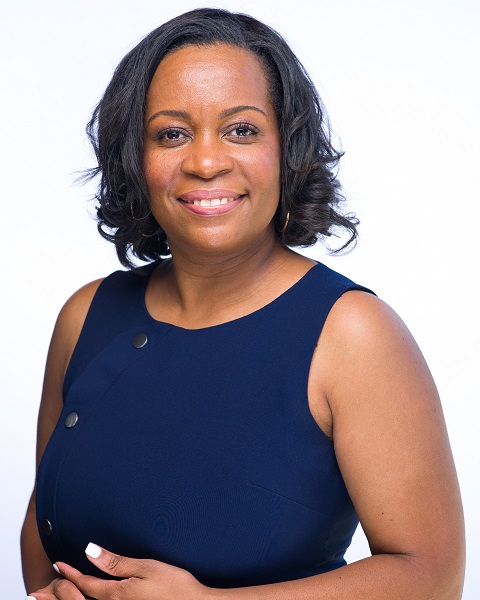 Adrienne Starks Ph.D.