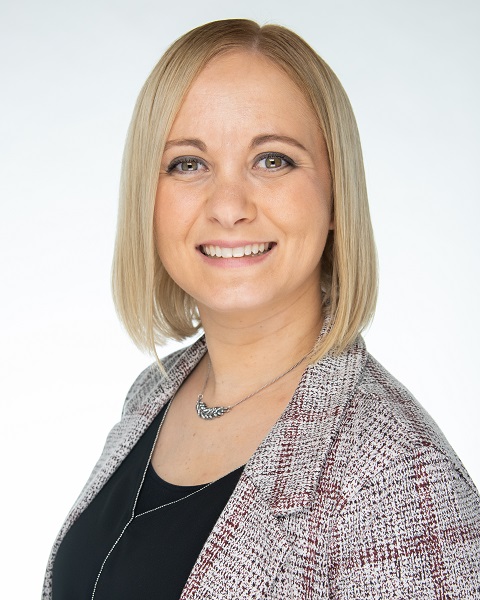 Magan Lewis Ph.D.