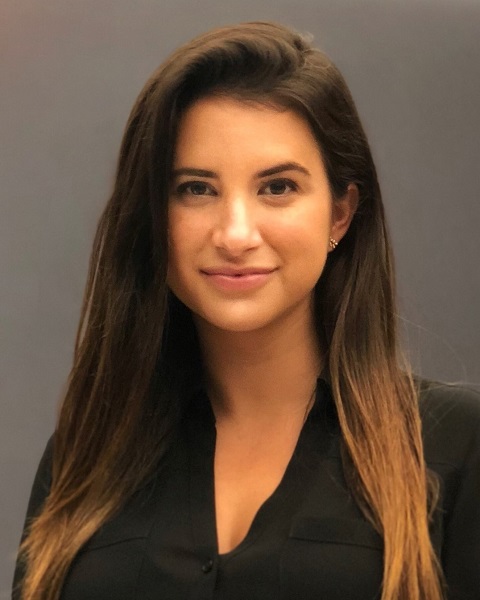 Allie K. Miller
