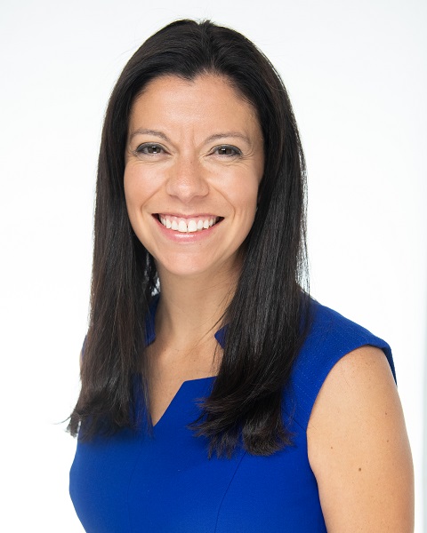 Paula Garcia Todd