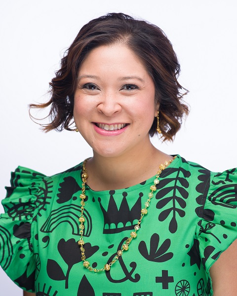 Charita Castro Ph.D.