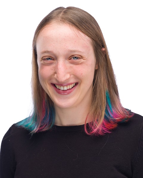 Maddie Weinstein