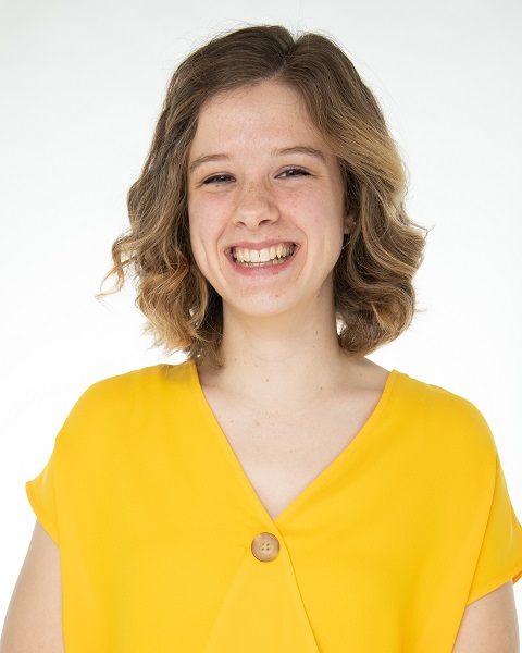 Gracie Ermi