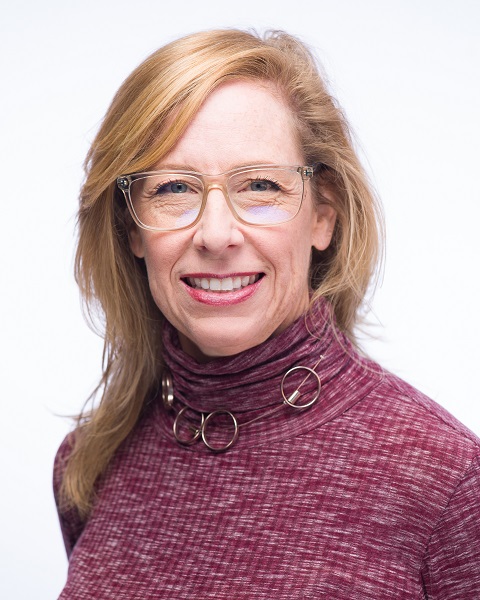 Tamlyn Wright MFA