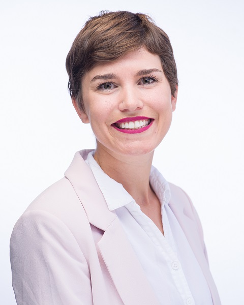 Yamina Pressler Ph.D.