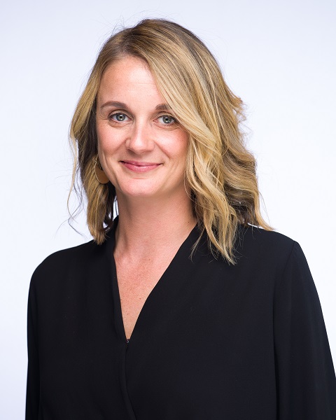 Allison Fundis