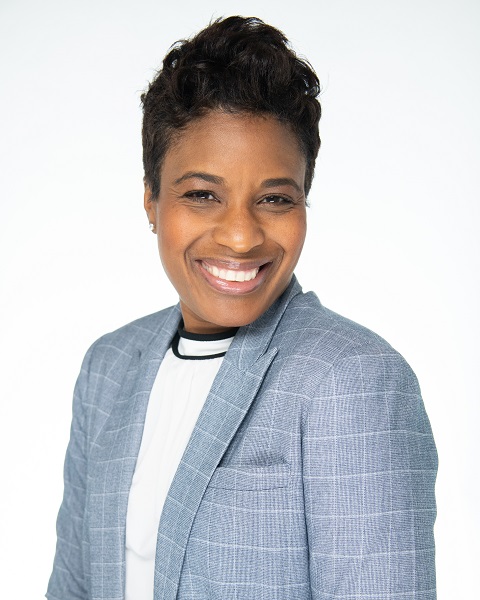 Jennifer Stimpson Ed.D.