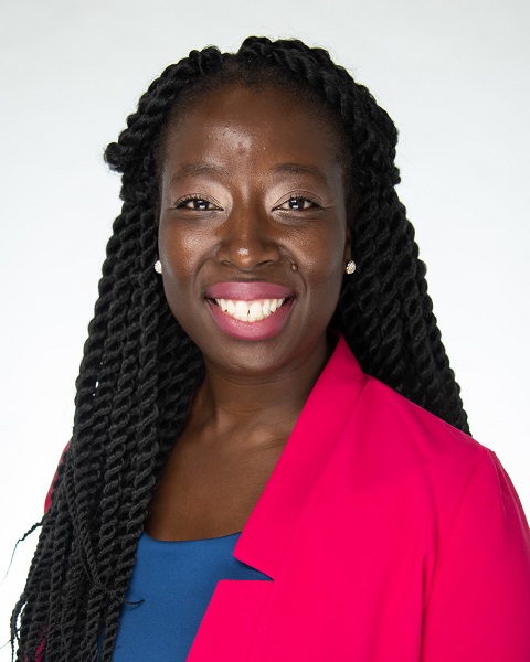 Afua Bruce MBA