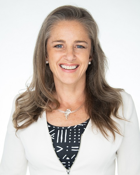 Cori Lathan Ph.D.