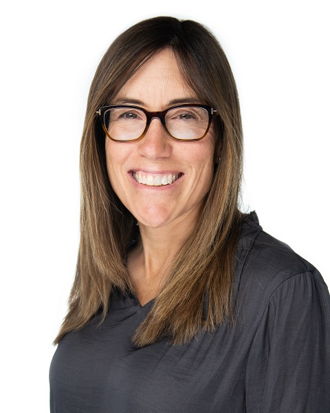 Kris Inman