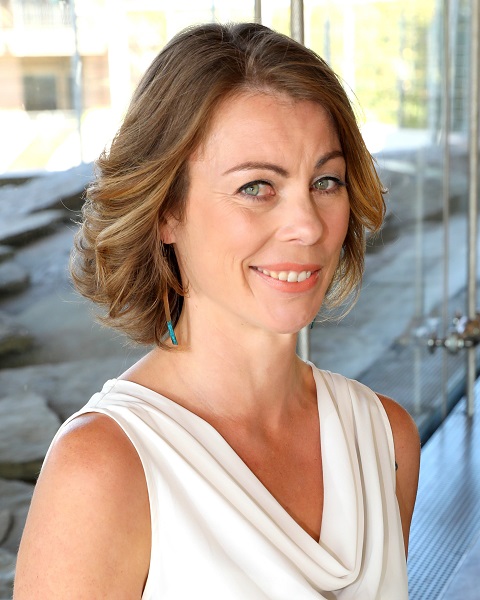 Kimberley R. Miner Ph.D.