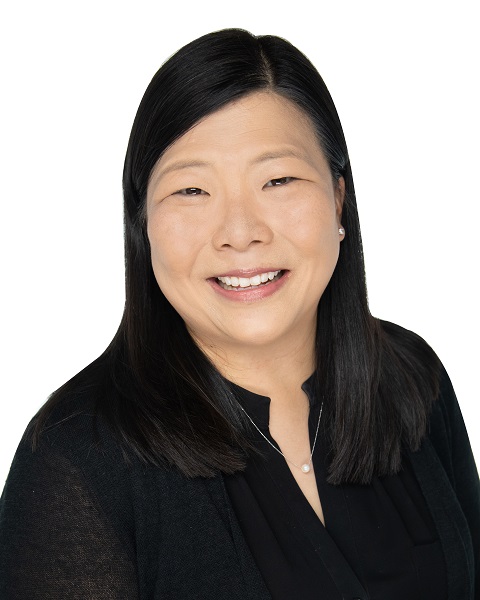 Monica Rho M.D.