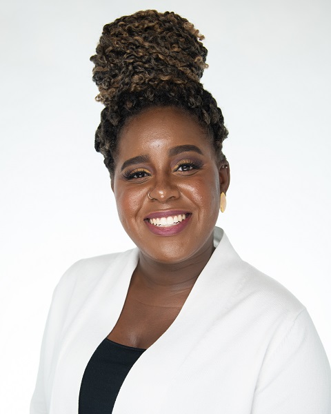 Earyn McGee