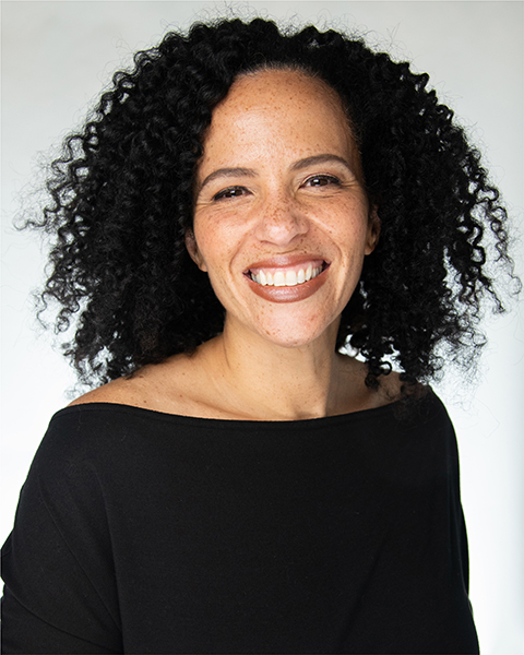 Raychelle Burks Ph.D.