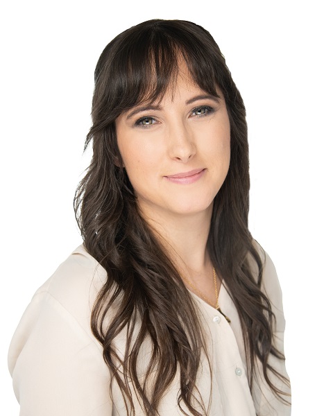 Megan Prescott Ph.D.