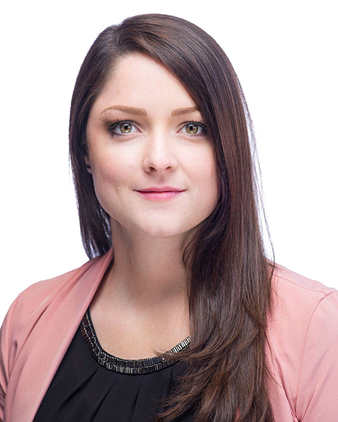 Amy Elliott Ph.D.
