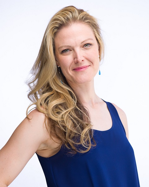 Kim Swennen