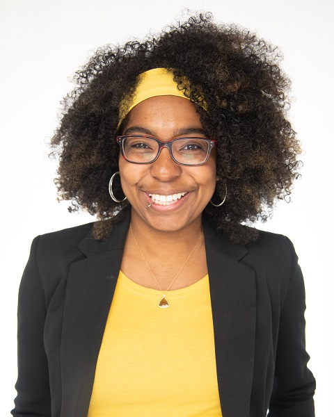 Jaye Gardiner Ph.D.