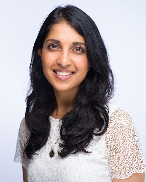 Ritu Raman Ph.D.