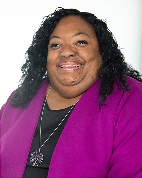 Crystal R. Emery