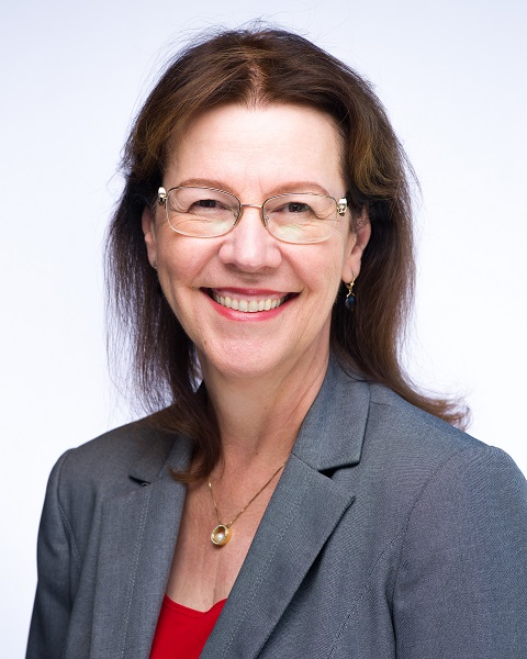 Minerva Cordero Ph.D.