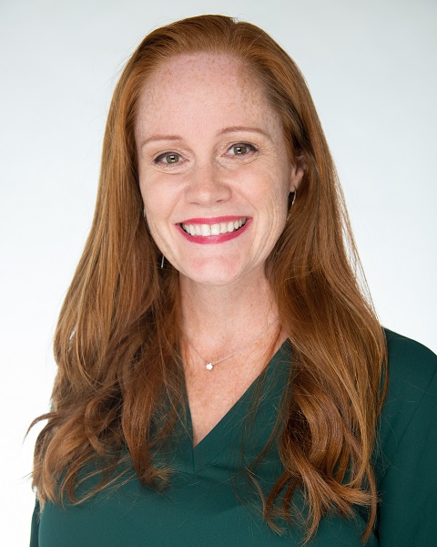 Wendy Bohon Ph.D.