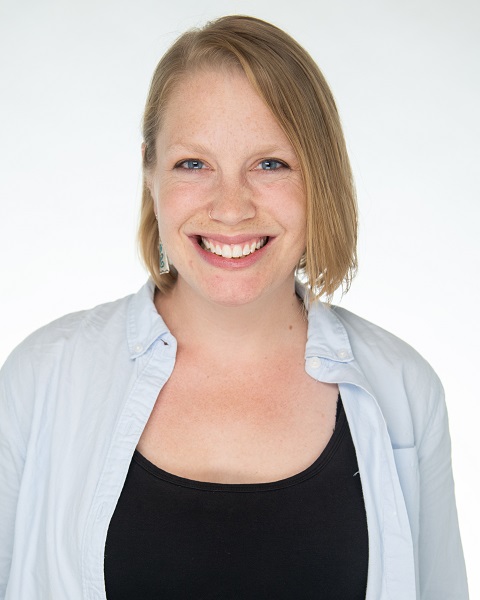 Jessie Rack Ph.D.