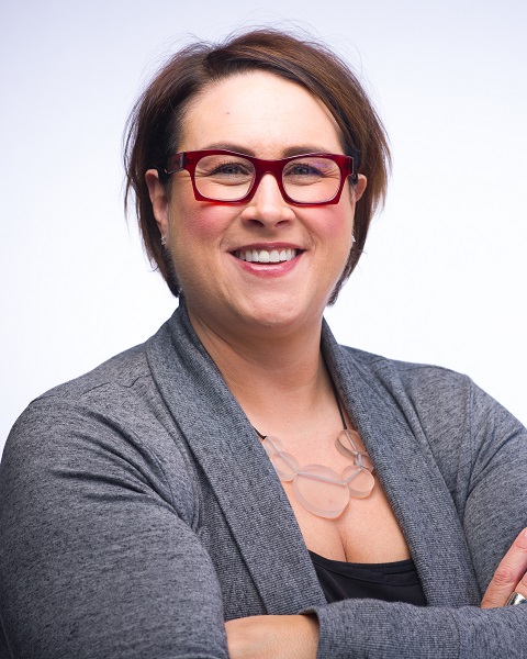 Ahna Skop Ph.D.