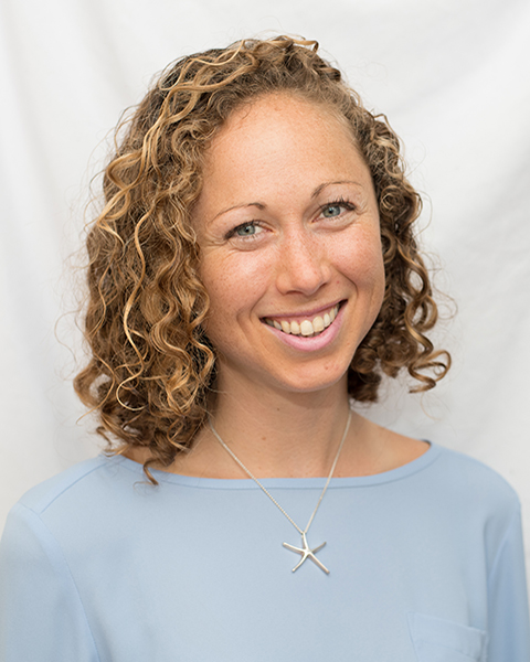 Jennifer Adler Ph.D.