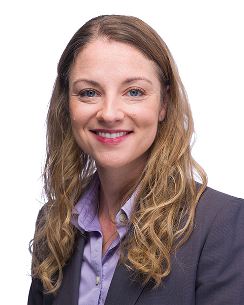 Jessica Fagerstrom Ph.D.